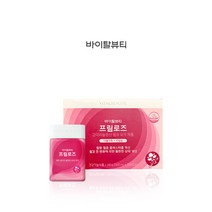 바이탈뷰티 프림로즈 더블 기획세트 2개월+10일, 2개