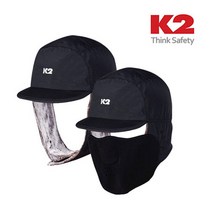 케이투세이프티 방한모2, 1개