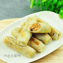 골든피트 고기짜조 베트남 만두 300g, 고기짜조 300g