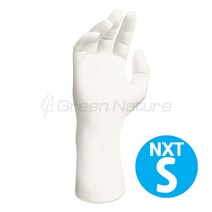 유한킴벌리 킴테크 퓨어 G3 NXT 나이트릴 니트릴 장갑 글러브 (클린룸 글러브 CLASS1) 100매 10팩 1박스 (XS/소/중/대)