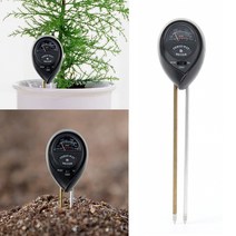 3IN1 화분수분측정기 토양수분측정 수분계 함수율측정