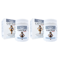칼슘 플러스 비타민D 1500mg 90캡슐 호주제품 국내배송 calcium 2개