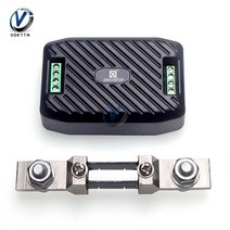 PZEM-017 DC 션트 전압 전류계 RS485 직렬 통신 모듈 50A 100A 200A 300A, [03] 200A Shunt