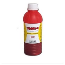 삼현/그린 크레졸비누액 200ml 10병 - 랜덤, 상세페이지 참조