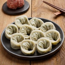 안흥식품 금바위 감자손만두 1.25kg x 2, 2개