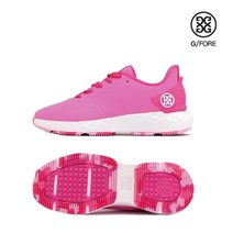 [지포어] 직수입 여성 골프화 G4LS22EF26 국내배송, 색상:01.G4LS22EF26DGP / 사이즈:7