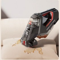 패브릭 소파 청소기 카페트 클리너 습식 청소 기계, 본품