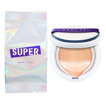 듀이셀 슈퍼플쿠션 리필 15g, 1개, 23호