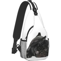 등산 클라이밍 동호회 마라톤 조깅 바디 사이즈 강아지 슬링 배낭 여행 하이킹 어깨 블랙 원 가방 퍼그 크스