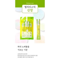 마이베프 별자리스틱 짜먹는 영양 간식 신장건강 3팩 (15gx12p), 12개
