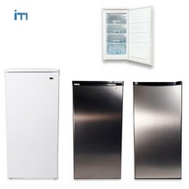 아이엠 서랍형 냉동고 119L 4단 BD-119L 화이트
