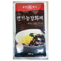 가루 업소 면기능 강화제 영화 280g 개량제 첨가제 면기능강화제/면기능개량제/밀가루첨가제/가루/식자재식자제/식자재전문/식자재유통/업소용식자재/업소용, 단일 수량