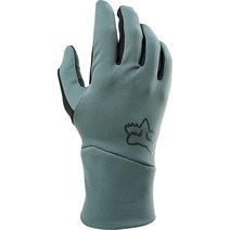 Fox Racing Ranger Fire 산악 자전거 장갑 다크 마룬 스몰, Large, Sea Foam