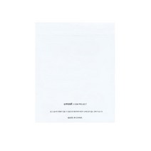 이모스트 심프로잭트 차량용 쓰레기봉투, 100매