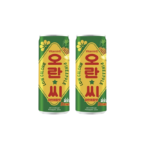 동아오츠카 오란씨 파인C 250ml 30개