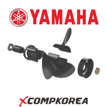 XCOMP 야마하(YAMAHA) 선외기 50~130마력 프로펠러 엑스콤프로펠러