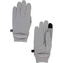 Spyder Active Sports 여성용 센테니얼 라이너 장갑 합금 스몰, Small