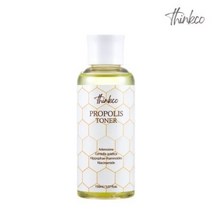 띵코 리얼 프로폴리스 토너 150ml