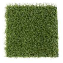주차장 테라스 옥상 인조잔디 블록 30x30cm 6개 조각 매트