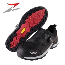 Z-87 4인치 다이얼 안전화 / 잔카안전화, 잔카 Z-87 다이얼-245mm