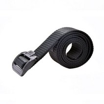 남성 허리 지원 캐주얼 액세서리 실내 내마 모성 유연한 전면 버클 나일론 원단 일일 경량 전술 벨트, green