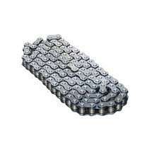0.5 미터/5 미터 04C-1 탄소강 롤러 체인 피치 6.35mm 산업용 자동차 오토바이 자전거용 1 개, [02] 5 Meter
