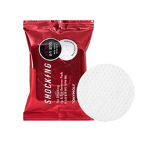 토니모리 더 쇼킹 립앤아이 리무버 패드, 4개, 30개입