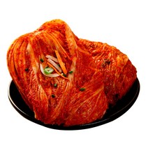 랜덤김치 배추김치 10kg, 1개