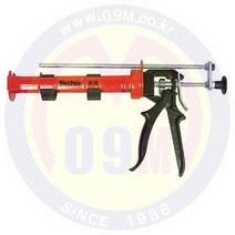 케미칼 앙카건 58000 FISCHER(피셔/공구몰/코킹건/실란트건/실리콘건/폼건