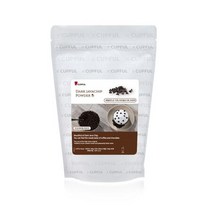 다크자바칩 파우더 500g 프랑스산W27EEAFW27EEAF