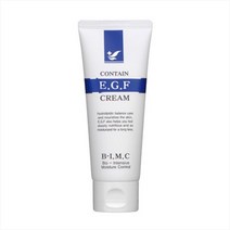 BIMC EGF 리페어 크림 50ml [피부과 레이저 관리 후 사용 화장품], 3개