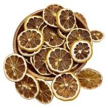 보담다소니 레몬 건조과일칩 50g 건조과일, 2봉