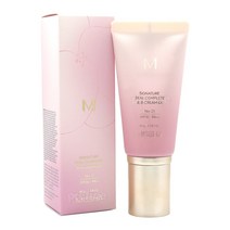 미샤 M 시그너처 리얼 컴플릿 비비크림 EX 45g, 21호