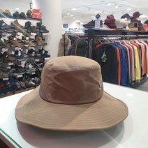 [행복한백화점][마운티아]남성기능성 등산레저 야외활동에 좋은 에이다햇 짙은베이지/ 곤색/귤색2MQ HT S 2905DI/NA/OR, 곤색