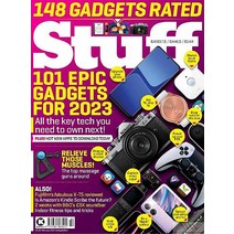 Stuff Uk 2023년2월호 () - 당일발송