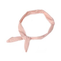 제이앤씨 와이어 머리띠