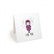 카드 FOR YOU.프롬문