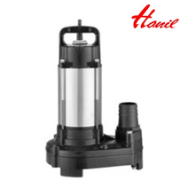 한일전기 IPV-435HC IPV-435HC-F IPV-435HC-NFL 단상 수중펌프 청수 및 오수용