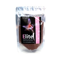 [성실한오피스] 자크노 엘리트S 100g 금붕어 비단잉어 관상어용 먹이 사료, 1통