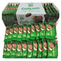 노브랜드 견과류 리얼데일리너츠 (400g) 20개들입 X 2팩