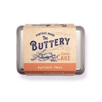 스킨푸드 버터리 치크 케이크 블러셔 9.5g, 6호 애프리콧슈, 1개