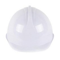 안전모 투구자동 국제안전물산 인쇄가능, 적색