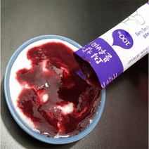 실속형 BBT-베리베리굿타임 블루베리즙 통채로 갈아 농축하여 만든 100%블루베리 농축액