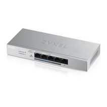 자이젤 GS1200-5HP 스위칭허브 (5포트 1000Mbps POE), 선택하세요