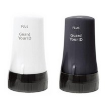 플러스 IS-530CM 캐시퐁 개인정보 유출방지 스탬프