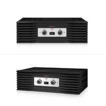 태진 TJ 미디어 TA-E21 2채널 파워앰프 노래방 전용앰프