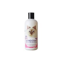 뉴 포비스 장모용 고양이전용 샴푸&컨디셔너 300ml, 쿠팡00 1