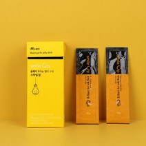 흑마늘 젤리 스마일업 20g 15포, 플러스굿 1, 플러스굿 본상품선택, 플러스굿 본상품선택
