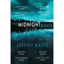 The Midnight Book Club: A collection of riveting horror mysteries Paperback, Ghillinnein Books, English, 9781988091358