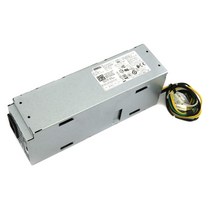 Optiplex 3050 컴퓨터 200W 전원 공급 장치 PSU H200EBS-00, 한개옵션0